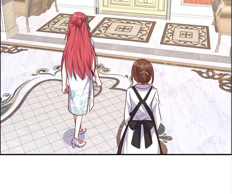 Exclusive Possession: The "Benevolent" Wife - Episode 175 — page 19