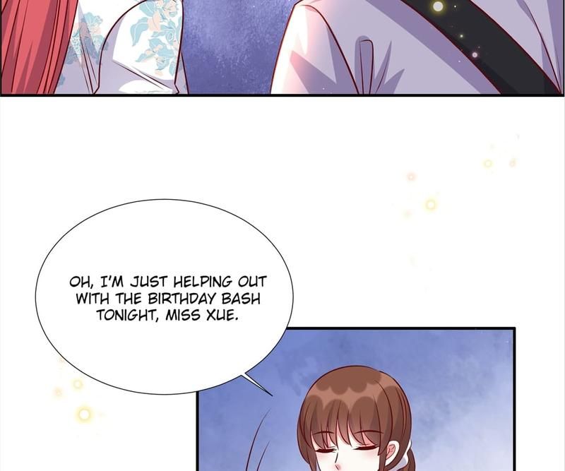 Exclusive Possession: The "Benevolent" Wife - Episode 175 — page 21