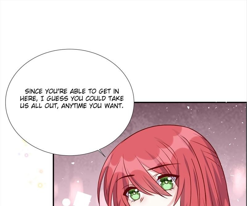 Exclusive Possession: The "Benevolent" Wife - Episode 175 — page 32
