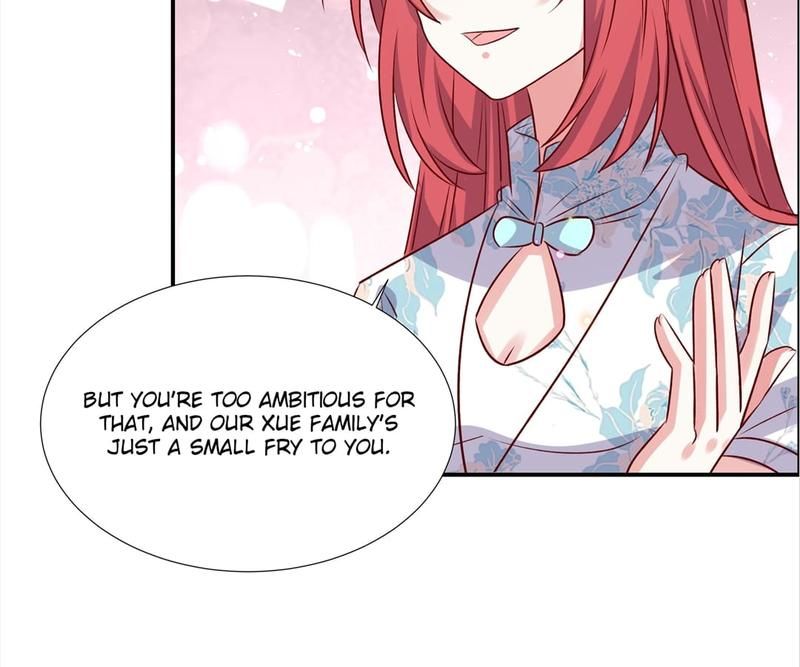 Exclusive Possession: The "Benevolent" Wife - Episode 175 — page 33