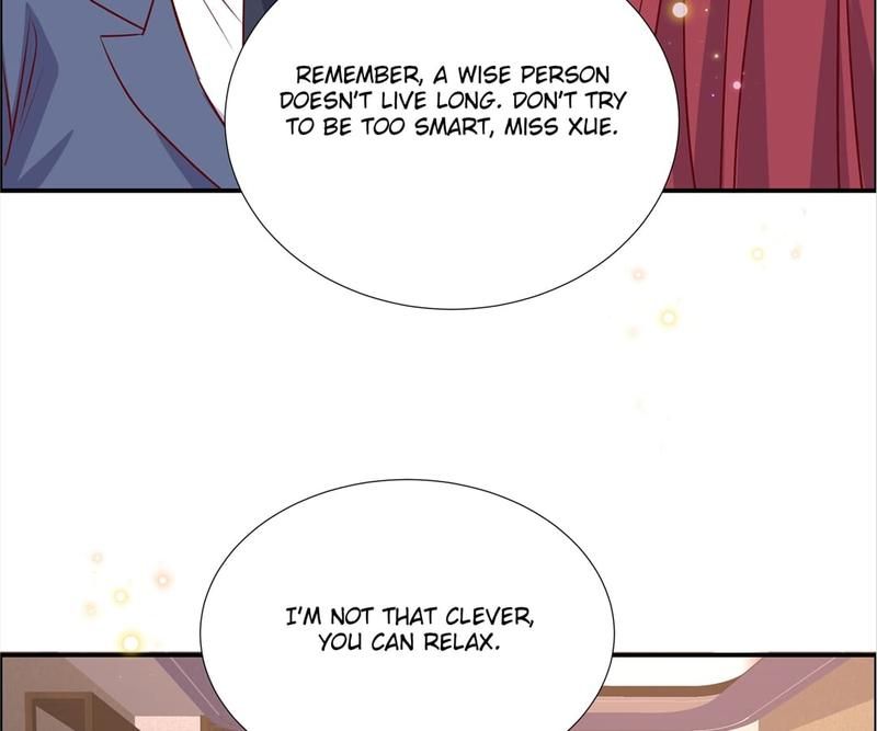 Exclusive Possession: The "Benevolent" Wife - Episode 175 — page 35