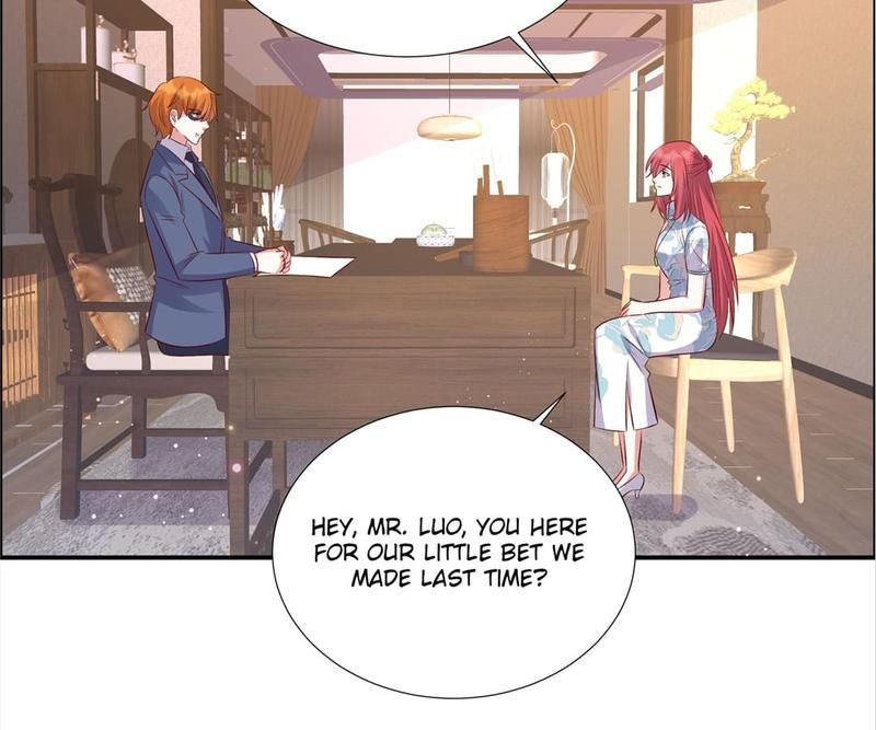 Exclusive Possession: The "Benevolent" Wife - Episode 175 — page 36