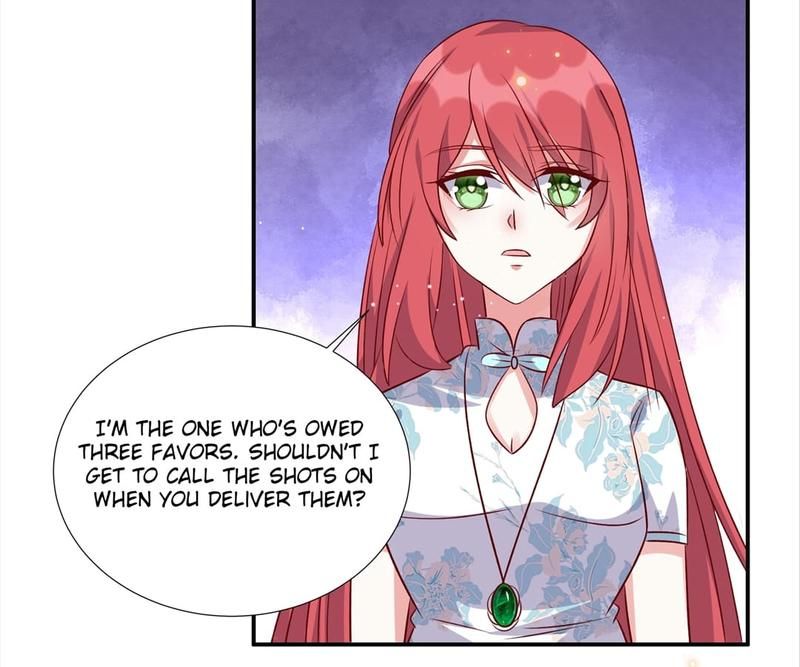 Exclusive Possession: The "Benevolent" Wife - Episode 175 — page 39