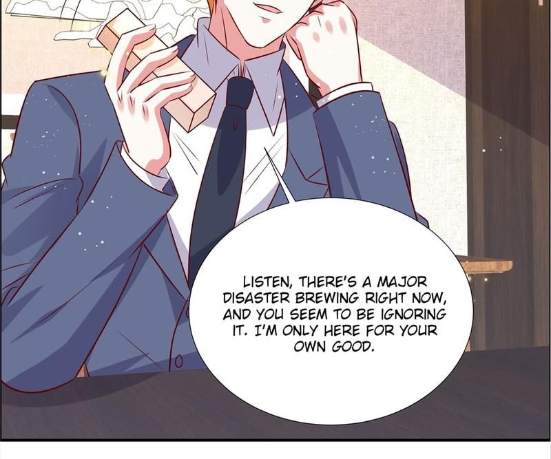 Exclusive Possession: The "Benevolent" Wife - Episode 175 — page 41