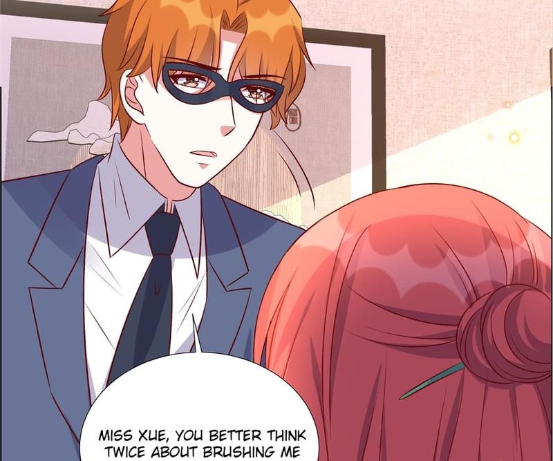 Exclusive Possession: The "Benevolent" Wife - Episode 175 — page 45