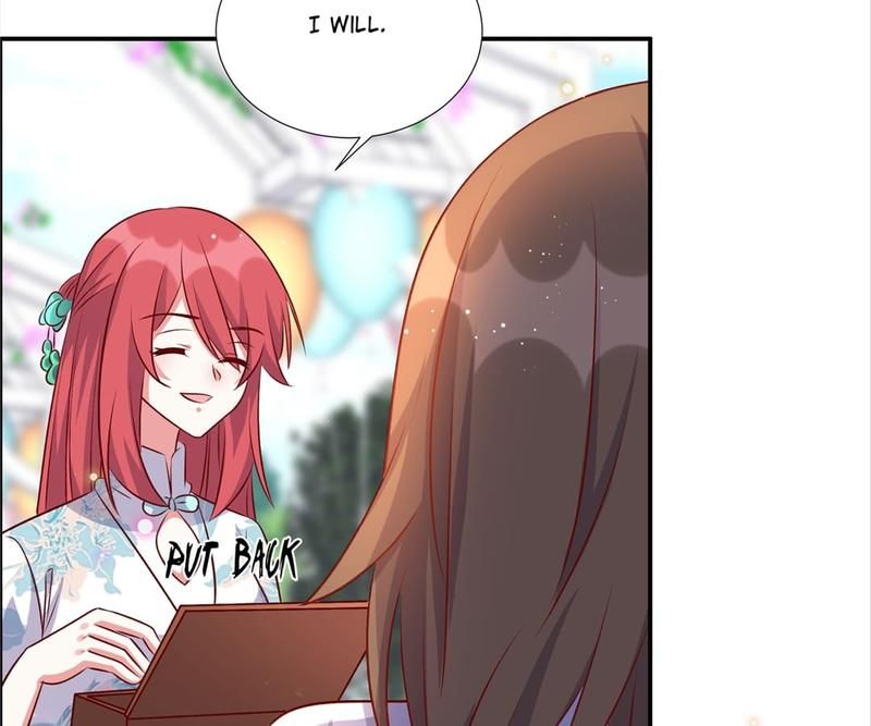 Exclusive Possession: The "Benevolent" Wife - Episode 175 — page 8