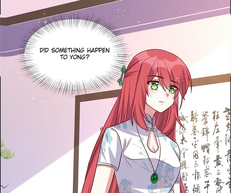 Exclusive Possession: The "Benevolent" Wife - Episode 176 — page 10