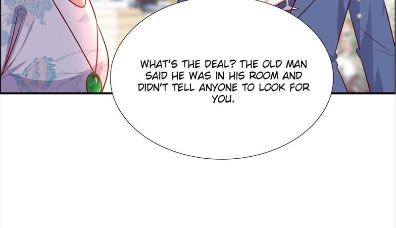 Exclusive Possession: The "Benevolent" Wife - Episode 176 — page 15