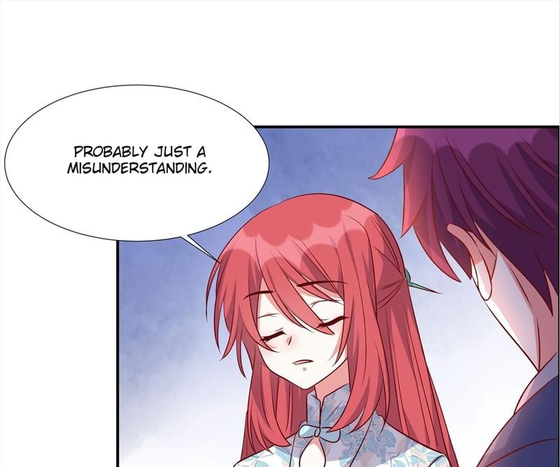 Exclusive Possession: The "Benevolent" Wife - Episode 176 — page 16