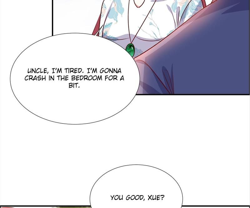Exclusive Possession: The "Benevolent" Wife - Episode 176 — page 17