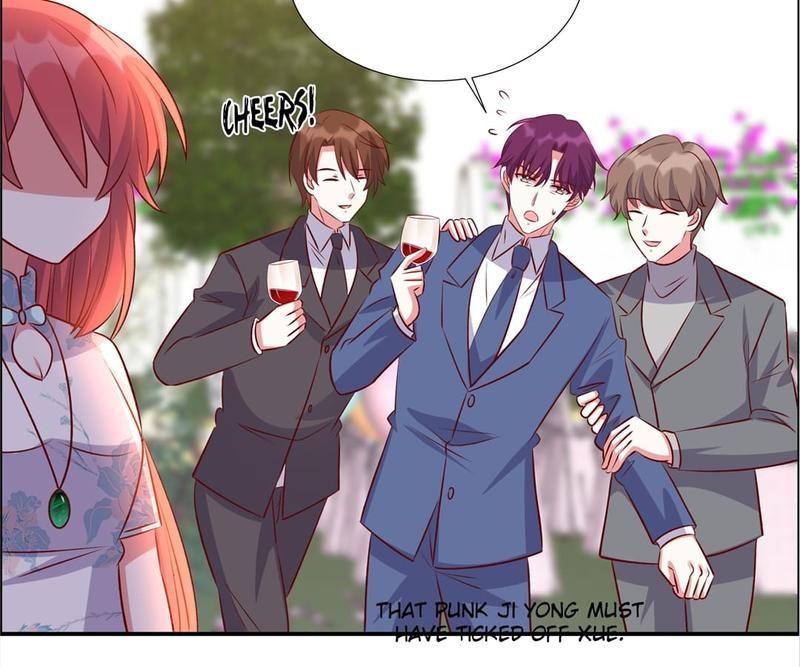 Exclusive Possession: The "Benevolent" Wife - Episode 176 — page 18