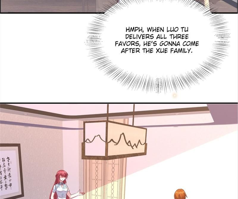 Exclusive Possession: The "Benevolent" Wife - Episode 176 — page 2
