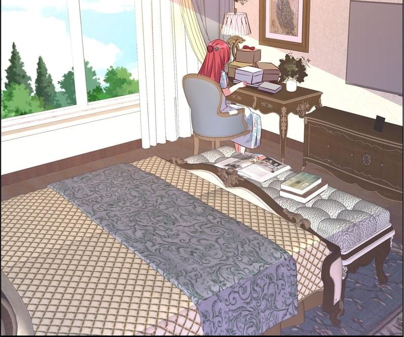 Exclusive Possession: The "Benevolent" Wife - Episode 176 — page 22