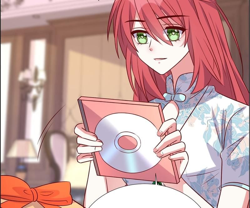 Exclusive Possession: The "Benevolent" Wife - Episode 176 — page 25