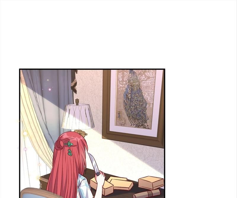 Exclusive Possession: The "Benevolent" Wife - Episode 176 — page 33