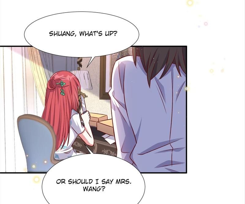 Exclusive Possession: The "Benevolent" Wife - Episode 176 — page 36