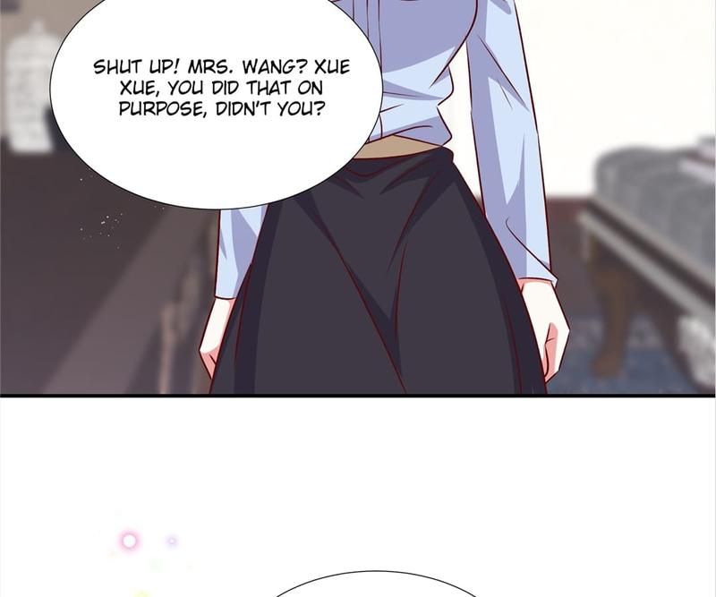 Exclusive Possession: The "Benevolent" Wife - Episode 176 — page 38