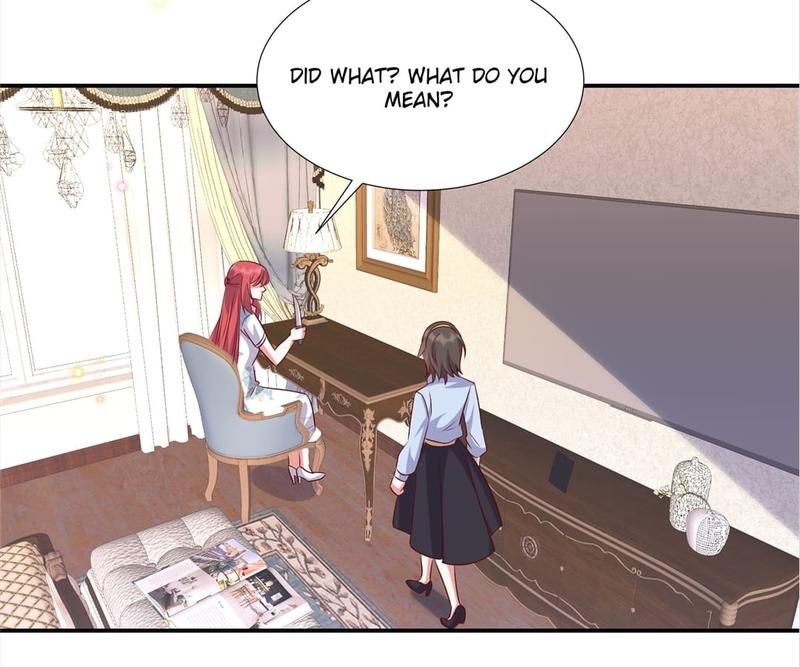 Exclusive Possession: The "Benevolent" Wife - Episode 176 — page 39