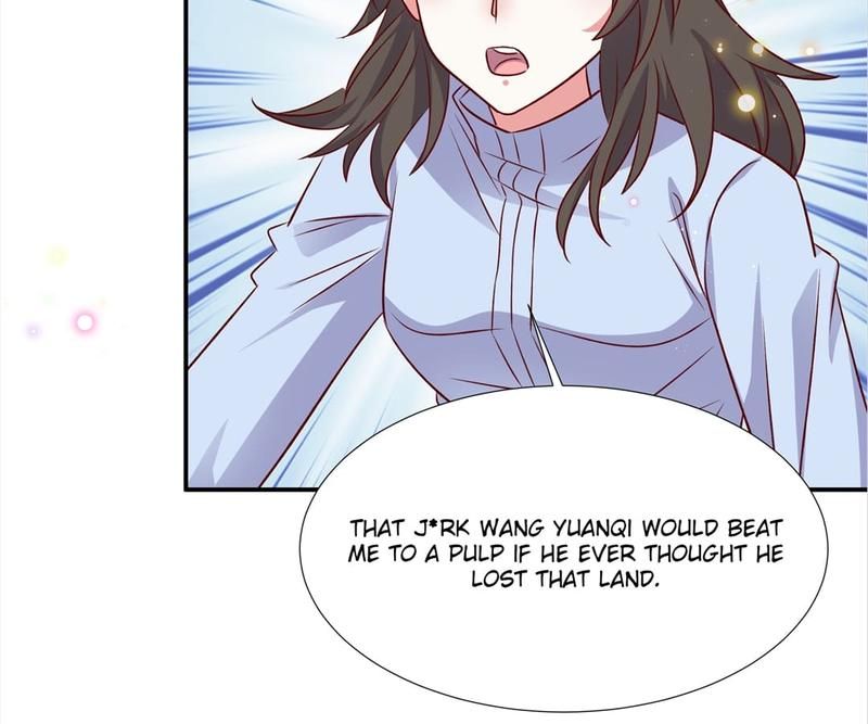 Exclusive Possession: The "Benevolent" Wife - Episode 176 — page 41