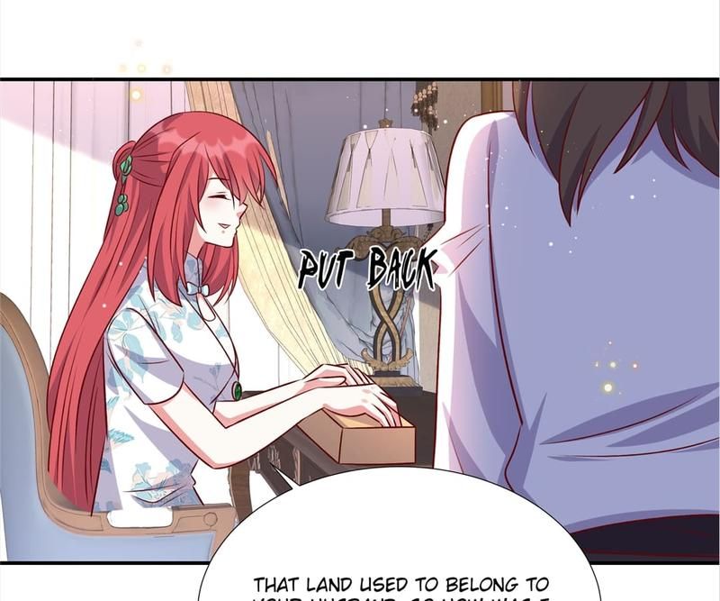 Exclusive Possession: The "Benevolent" Wife - Episode 176 — page 42