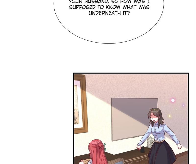 Exclusive Possession: The "Benevolent" Wife - Episode 176 — page 43