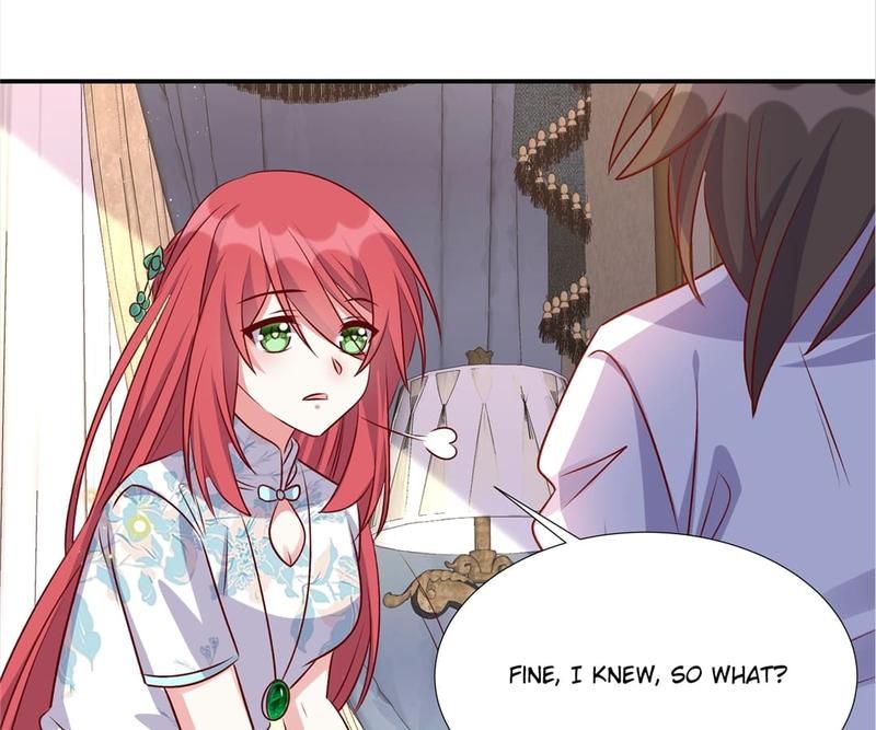 Exclusive Possession: The "Benevolent" Wife - Episode 176 — page 45