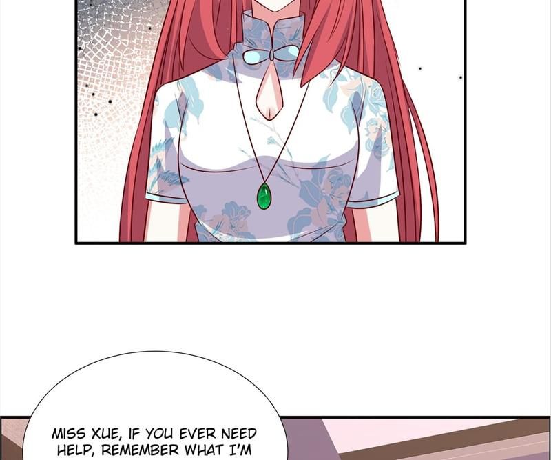 Exclusive Possession: The "Benevolent" Wife - Episode 176 — page 6