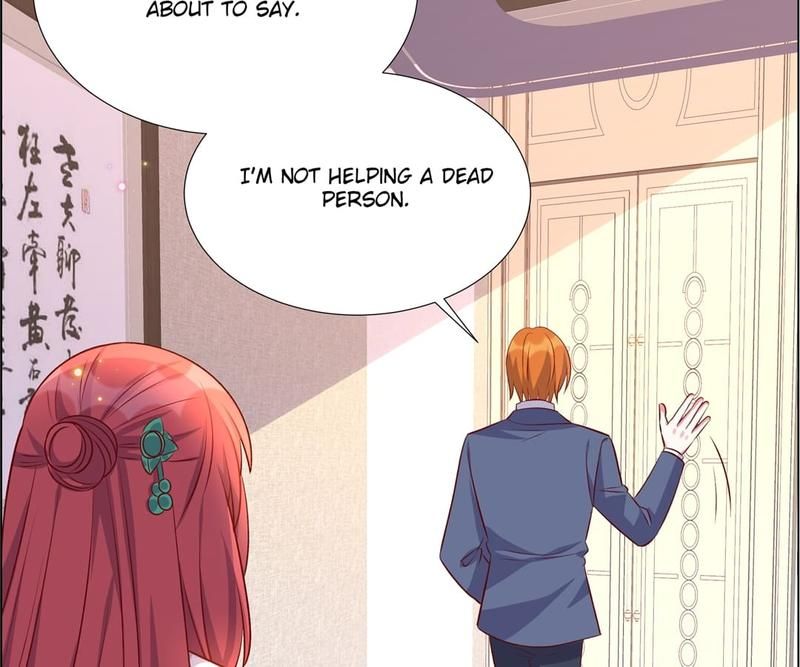 Exclusive Possession: The "Benevolent" Wife - Episode 176 — page 7