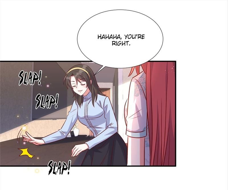 Exclusive Possession: The "Benevolent" Wife - Episode 177 — page 15