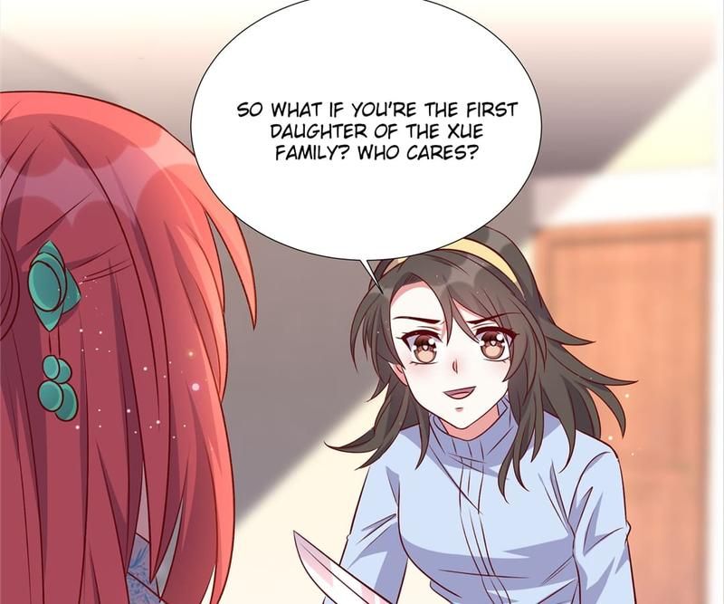 Exclusive Possession: The "Benevolent" Wife - Episode 177 — page 19