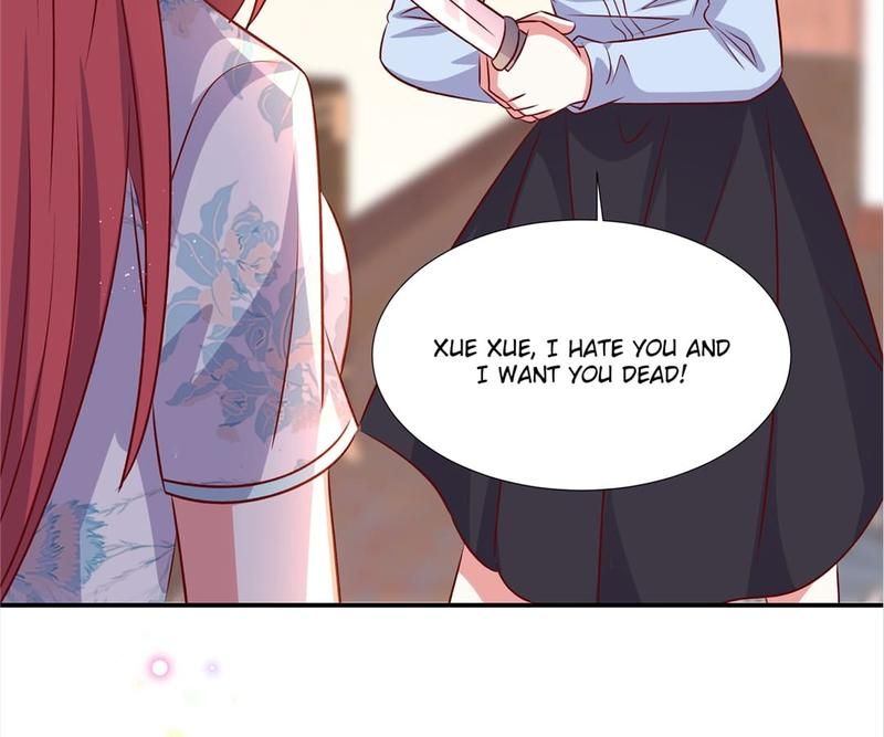Exclusive Possession: The "Benevolent" Wife - Episode 177 — page 20