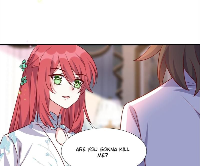 Exclusive Possession: The "Benevolent" Wife - Episode 177 — page 21