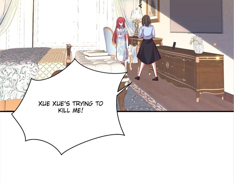 Exclusive Possession: The "Benevolent" Wife - Episode 177 — page 28