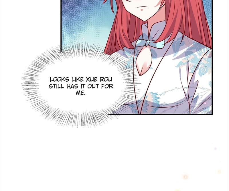 Exclusive Possession: The "Benevolent" Wife - Episode 177 — page 31