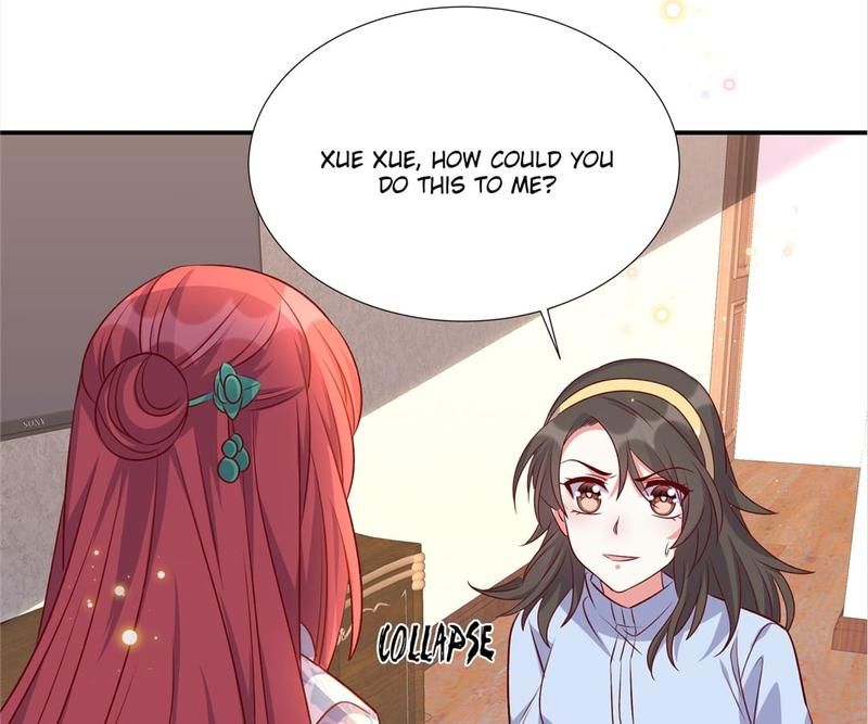 Exclusive Possession: The "Benevolent" Wife - Episode 177 — page 32