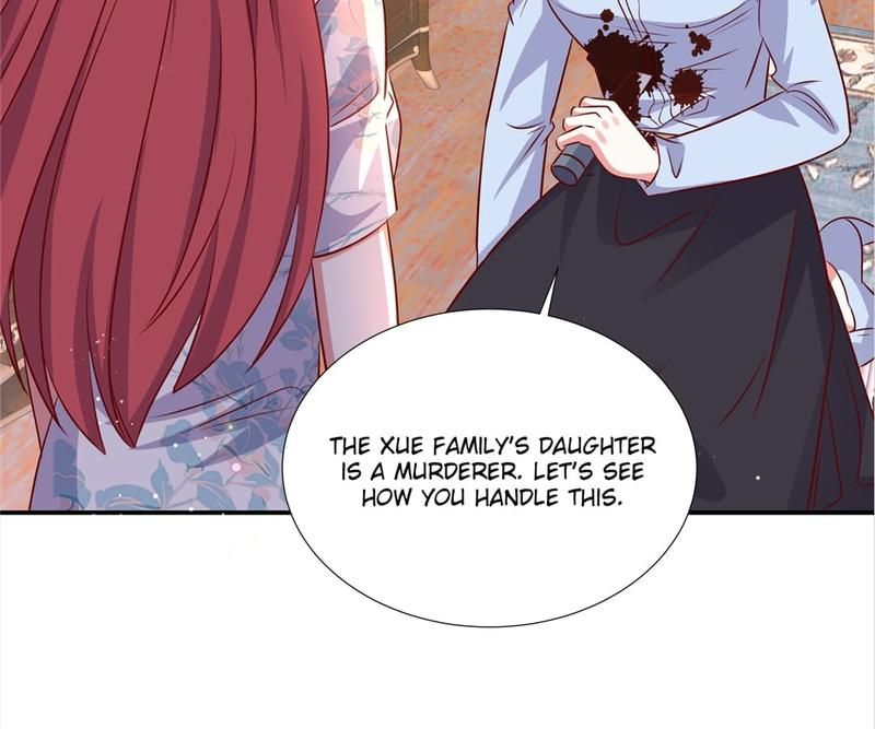 Exclusive Possession: The "Benevolent" Wife - Episode 177 — page 33