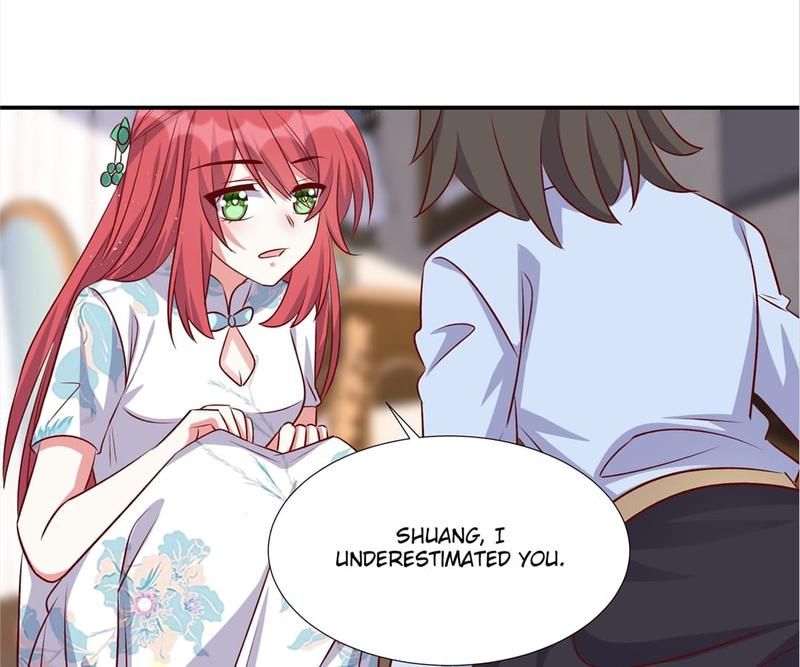 Exclusive Possession: The "Benevolent" Wife - Episode 177 — page 34
