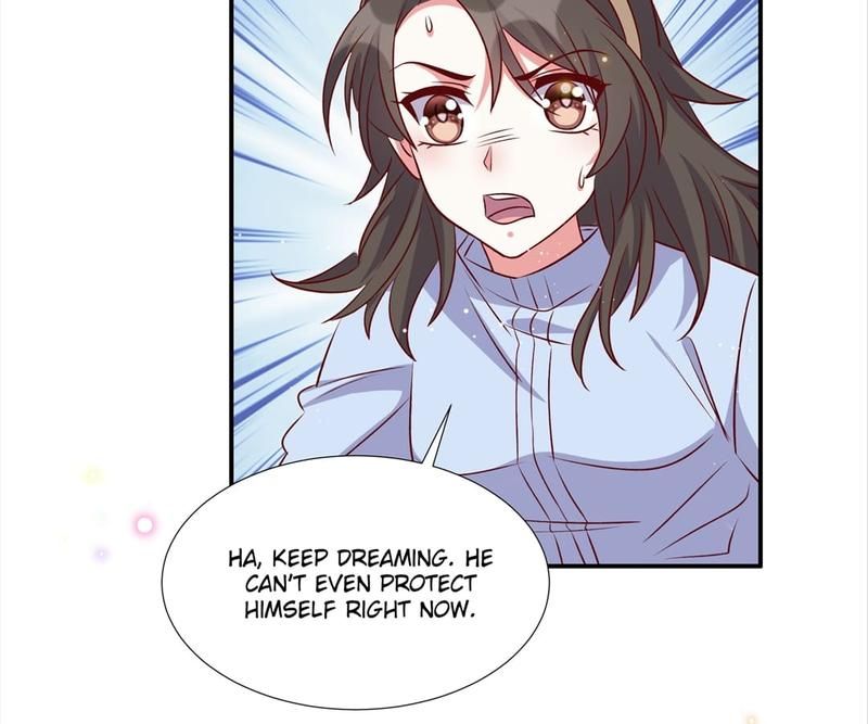 Exclusive Possession: The "Benevolent" Wife - Episode 177 — page 36