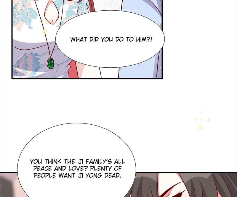 Exclusive Possession: The "Benevolent" Wife - Episode 177 — page 38