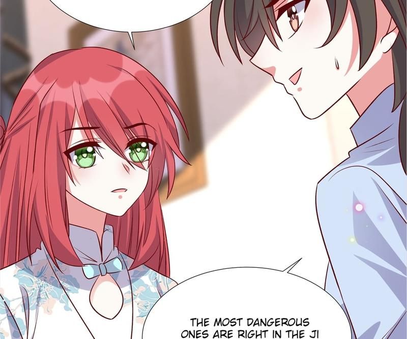 Exclusive Possession: The "Benevolent" Wife - Episode 177 — page 39