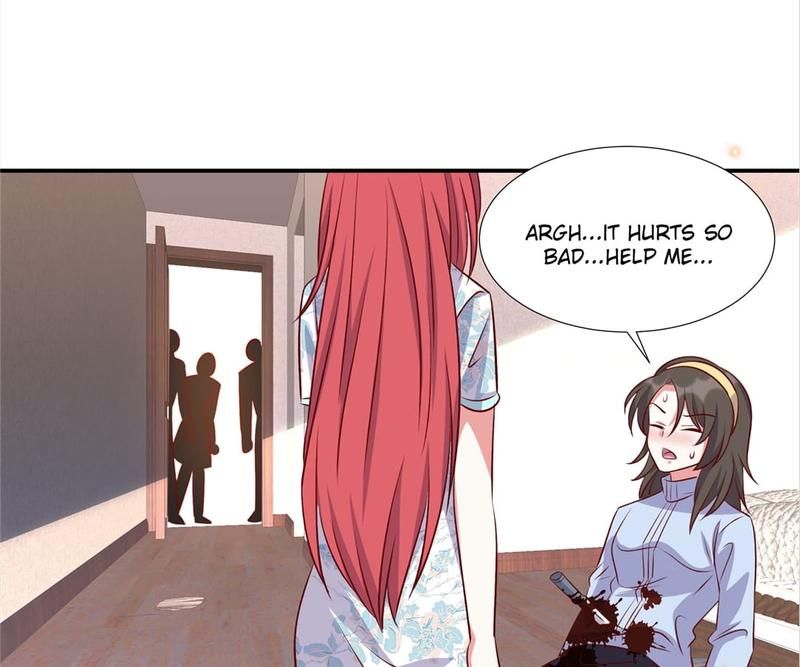 Exclusive Possession: The "Benevolent" Wife - Episode 177 — page 42