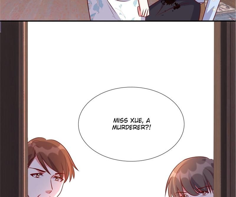 Exclusive Possession: The "Benevolent" Wife - Episode 177 — page 43