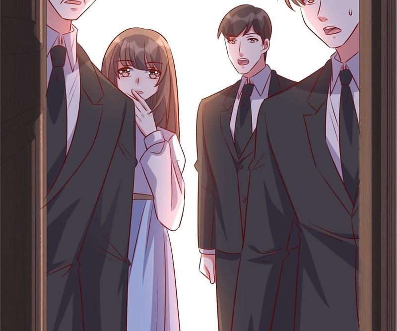 Exclusive Possession: The "Benevolent" Wife - Episode 177 — page 44