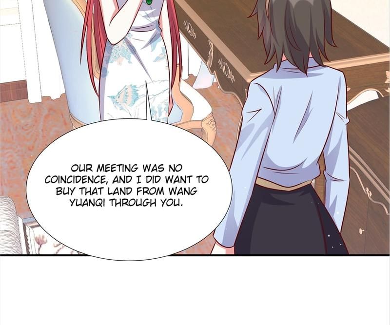 Exclusive Possession: The "Benevolent" Wife - Episode 177 — page 5