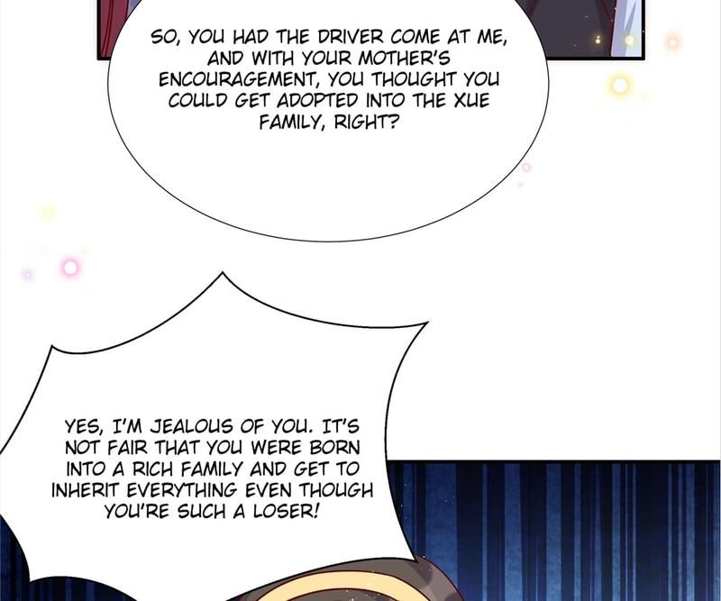 Exclusive Possession: The "Benevolent" Wife - Episode 177 — page 9