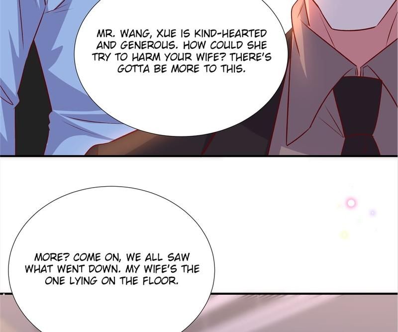 Exclusive Possession: The "Benevolent" Wife - Episode 178 — page 11