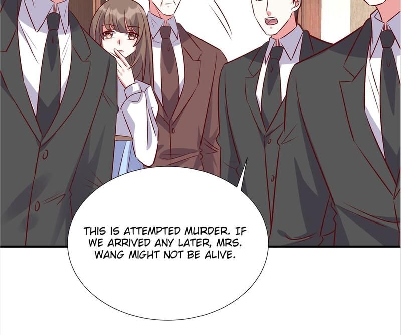 Exclusive Possession: The "Benevolent" Wife - Episode 178 — page 16