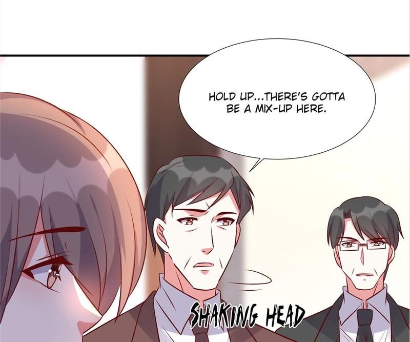 Exclusive Possession: The "Benevolent" Wife - Episode 178 — page 17