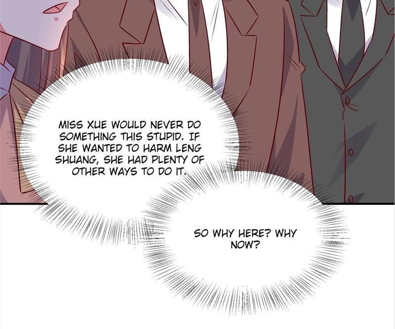 Exclusive Possession: The "Benevolent" Wife - Episode 178 — page 18