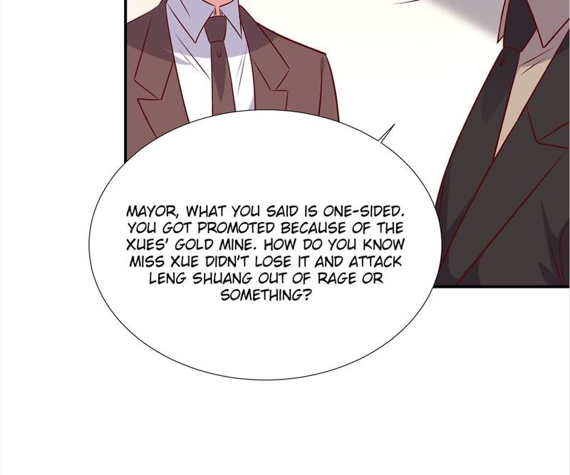 Exclusive Possession: The "Benevolent" Wife - Episode 178 — page 21